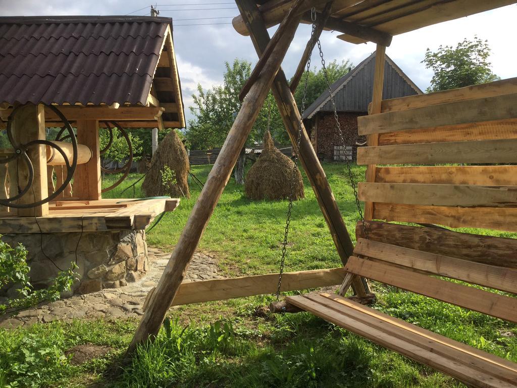 Salamandra Village Kozevo Exterior photo