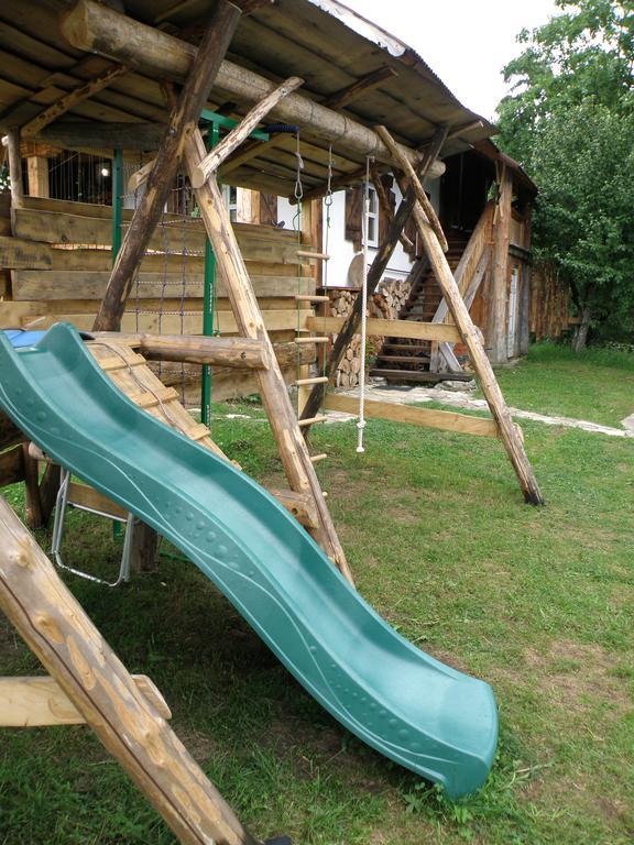 Salamandra Village Kozevo Exterior photo